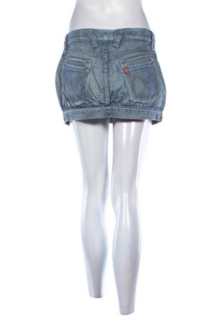 Sukňa Levi's, Veľkosť M, Farba Modrá, Cena  28,13 €