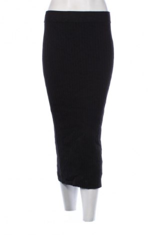 Φούστα Lindex, Μέγεθος M, Χρώμα Μαύρο, Τιμή 14,99 €