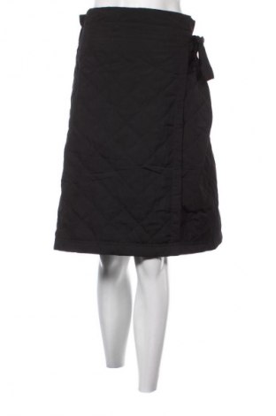 Φούστα Lindex, Μέγεθος XXL, Χρώμα Μαύρο, Τιμή 14,99 €