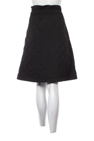Φούστα Lindex, Μέγεθος XXL, Χρώμα Μαύρο, Τιμή 14,99 €