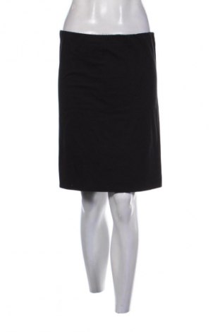 Φούστα Lindex, Μέγεθος M, Χρώμα Μαύρο, Τιμή 15,00 €
