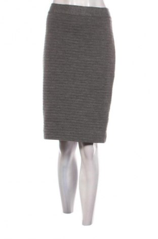 Szoknya Lucia, Méret XL, Szín Szürke, Ár 5 469 Ft