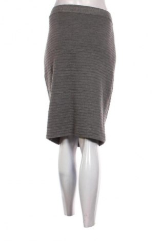Szoknya Lucia, Méret XL, Szín Szürke, Ár 5 469 Ft
