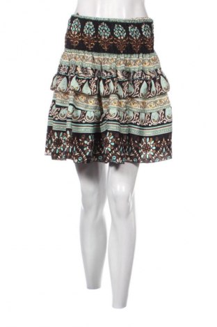 Fustă Luisa, Mărime S, Culoare Multicolor, Preț 81,58 Lei