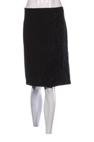 Fustă Made In Italy, Mărime 3XL, Culoare Negru, Preț 65,99 Lei
