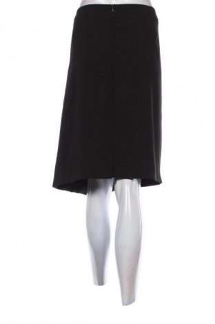 Fustă Made In Italy, Mărime 3XL, Culoare Negru, Preț 65,99 Lei