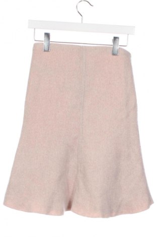Φούστα Marc Cain, Μέγεθος XS, Χρώμα Σάπιο μήλο, Τιμή 44,99 €