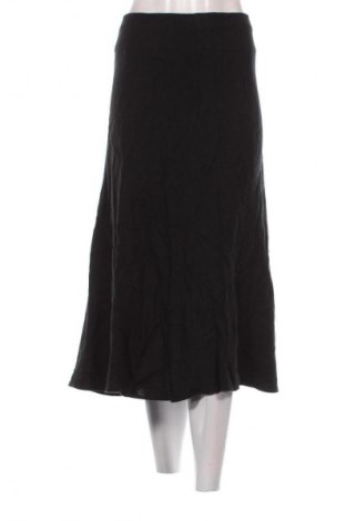 Φούστα Marks & Spencer, Μέγεθος XXL, Χρώμα Μαύρο, Τιμή 17,00 €