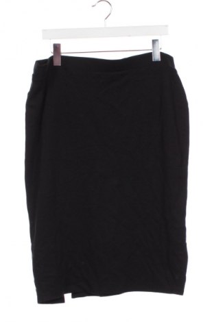 Fustă Marks & Spencer, Mărime XXL, Culoare Negru, Preț 72,03 Lei