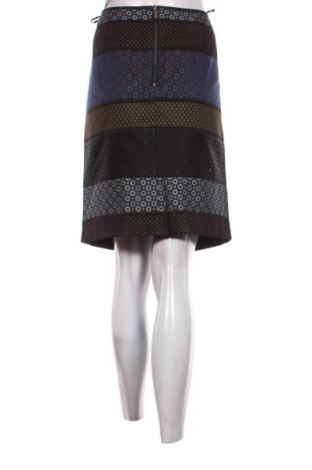Fustă Marks & Spencer, Mărime XL, Culoare Multicolor, Preț 71,05 Lei