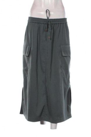 Spódnica Marks & Spencer, Rozmiar XL, Kolor Szary, Cena 77,75 zł