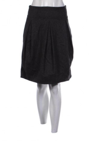 Sukňa Massimo Dutti, Veľkosť S, Farba Čierna, Cena  31,95 €