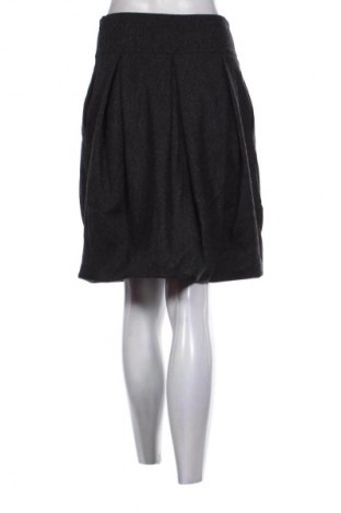 Sukňa Massimo Dutti, Veľkosť S, Farba Čierna, Cena  31,95 €