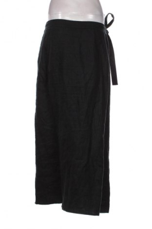 Spódnica Massimo Dutti, Rozmiar M, Kolor Czarny, Cena 126,44 zł