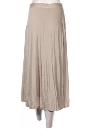 Spódnica Massimo Dutti, Rozmiar S, Kolor Beżowy, Cena 142,53 zł