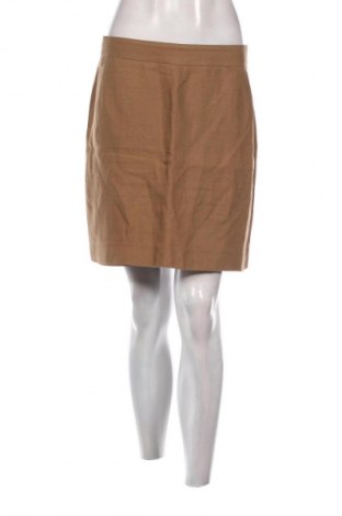 Szoknya Max Mara, Méret M, Szín Barna, Ár 18 139 Ft