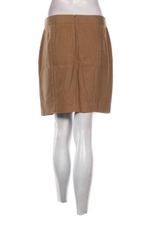 Szoknya Max Mara, Méret M, Szín Barna, Ár 18 139 Ft