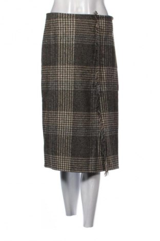 Fustă Max Mara, Mărime L, Culoare Multicolor, Preț 347,00 Lei
