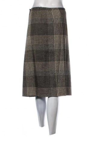Fustă Max Mara, Mărime L, Culoare Multicolor, Preț 347,00 Lei