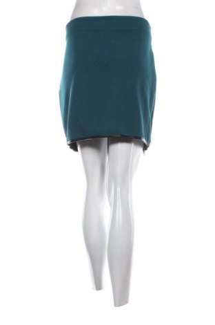 Spódnica Miss Captain, Rozmiar XL, Kolor Zielony, Cena 34,99 zł