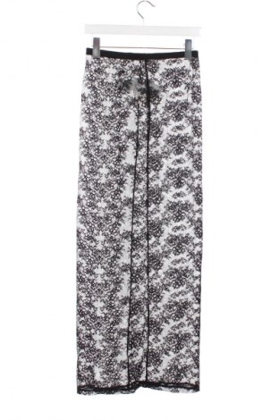 Fustă Missguided, Mărime XS, Culoare Negru, Preț 60,53 Lei