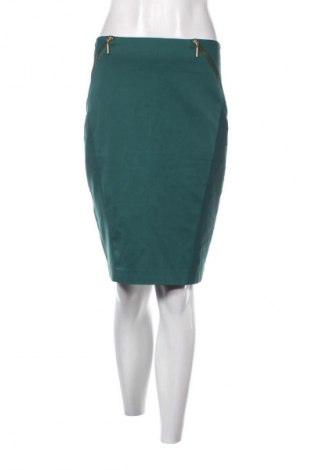 Spódnica Mohito, Rozmiar M, Kolor Zielony, Cena 29,99 zł
