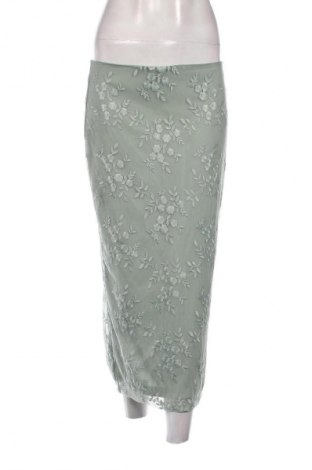 Fustă Mohito, Mărime L, Culoare Multicolor, Preț 60,53 Lei