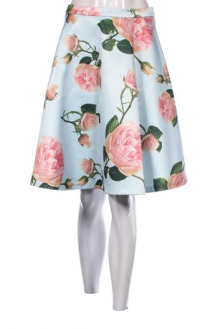 Fustă Mohito, Mărime S, Culoare Multicolor, Preț 50,00 Lei