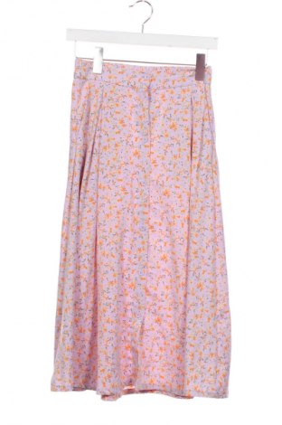 Spódnica Monki, Rozmiar XS, Kolor Kolorowy, Cena 46,00 zł