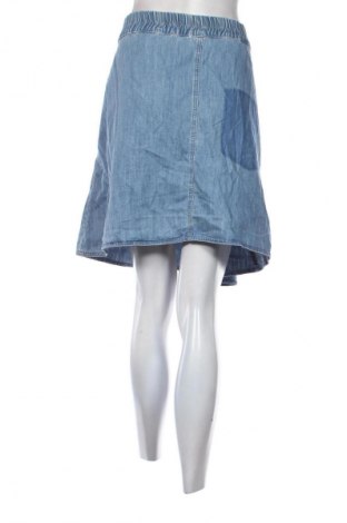 Fustă Monki, Mărime XL, Culoare Albastru, Preț 48,99 Lei
