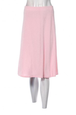 Rock Monki, Größe L, Farbe Rosa, Preis 23,53 €