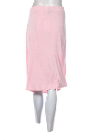 Rock Monki, Größe L, Farbe Rosa, Preis 23,53 €