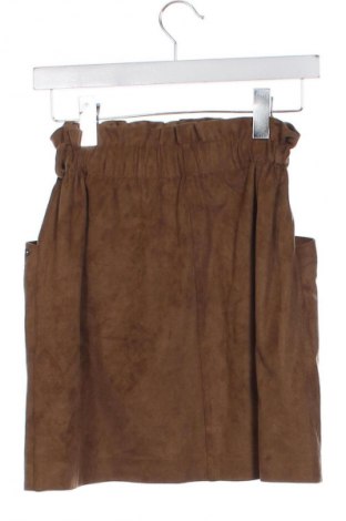 Spódnica Motivi, Rozmiar XS, Kolor Brązowy, Cena 77,99 zł