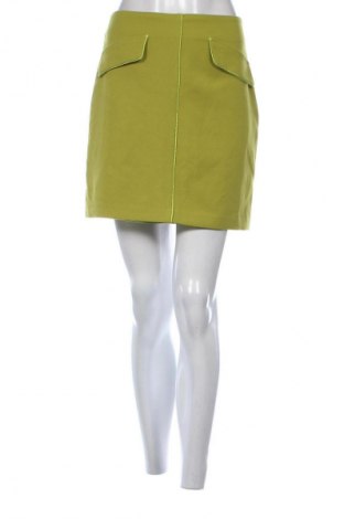Fustă Motivi, Mărime S, Culoare Verde, Preț 189,99 Lei