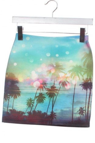 Rock Mshll Girl, Größe XS, Farbe Mehrfarbig, Preis € 10,00