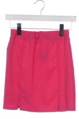 Rock NEW COLLECTION, Größe XS, Farbe Rosa, Preis 17,99 €