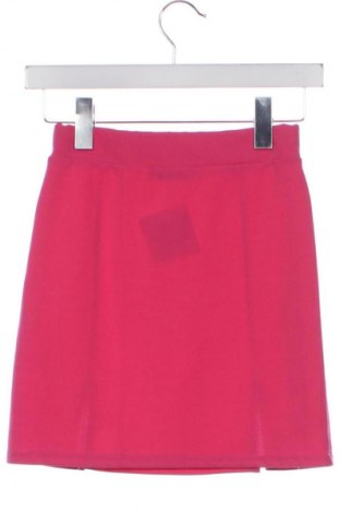 Rock NEW COLLECTION, Größe XS, Farbe Rosa, Preis 17,99 €