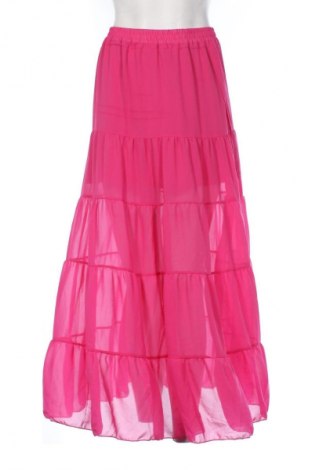Пола NEW COLLECTION, Размер M, Цвят Розов, Цена 75,99 лв.