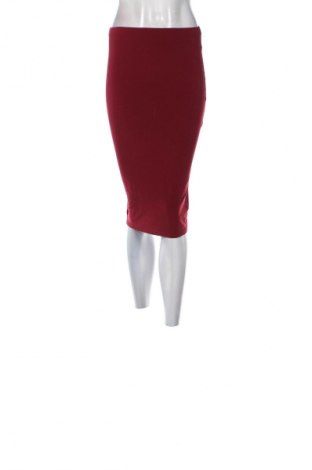 Rock Nasty Gal, Größe S, Farbe Rot, Preis 20,97 €