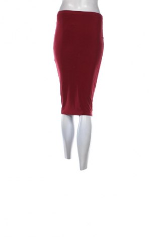 Rock Nasty Gal, Größe S, Farbe Rot, Preis 20,97 €