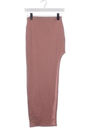 Пола New Look, Размер XXS, Цвят Пепел от рози, Цена 23,99 лв.