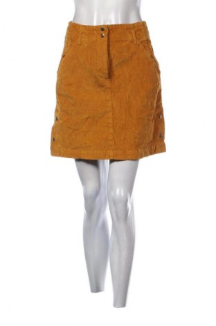 Φούστα New Man, Μέγεθος S, Χρώμα Καφέ, Τιμή 26,99 €