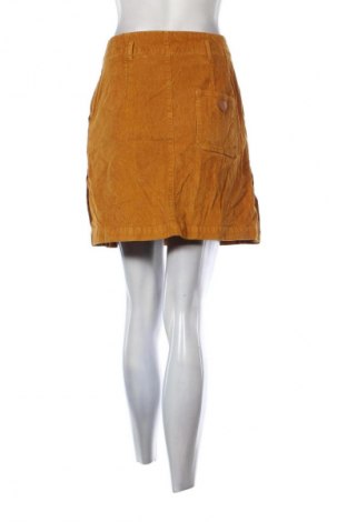 Φούστα New Man, Μέγεθος S, Χρώμα Καφέ, Τιμή 26,99 €