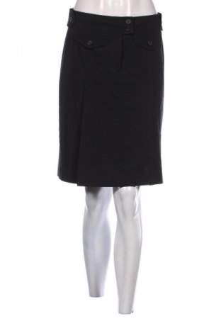 Fustă Niama Woman, Mărime M, Culoare Negru, Preț 26,99 Lei