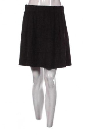 Fustă Noisy May, Mărime XL, Culoare Negru, Preț 56,99 Lei