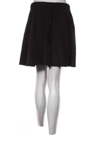 Fustă Noisy May, Mărime XL, Culoare Negru, Preț 56,99 Lei