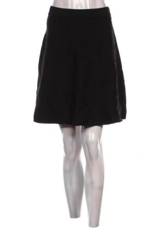 Fustă Numph, Mărime S, Culoare Negru, Preț 64,99 Lei