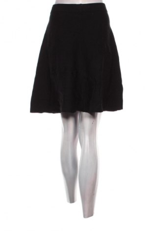 Fustă Numph, Mărime S, Culoare Negru, Preț 64,99 Lei