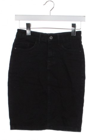 Fustă ONLY, Mărime XS, Culoare Negru, Preț 93,99 Lei