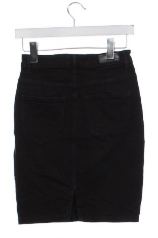 Fustă ONLY, Mărime XS, Culoare Negru, Preț 93,99 Lei